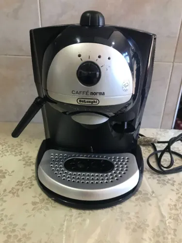 Máquina de Café Italiana De'Longhi