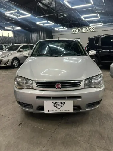 Fiat Palio 1.0/ Trofeo 1.0 Fire/ Fire Flex 4P 2016