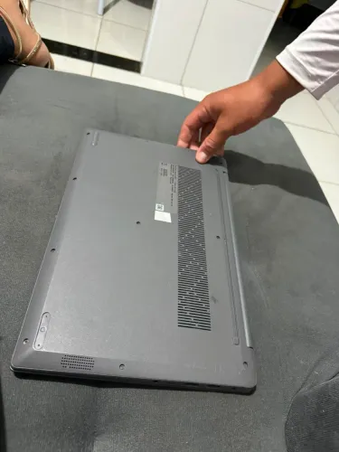 Notebook Lenovo