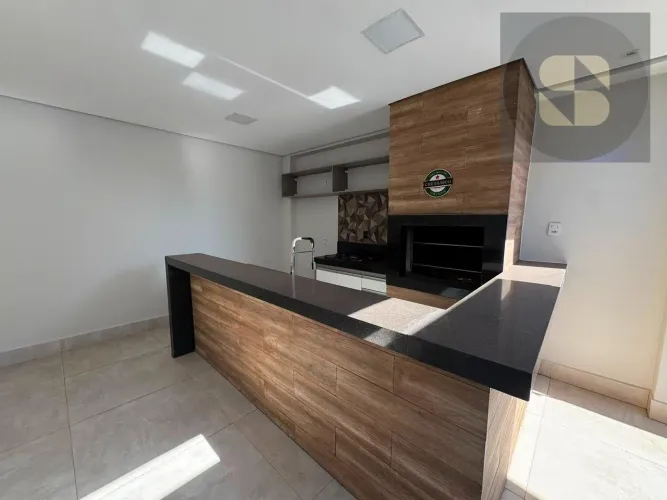 Casa à venda em Cuiabá 50,37m² 2 dorms 2 banheiros