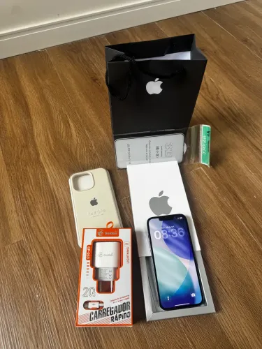 iPhone 13 Pro 256gb 