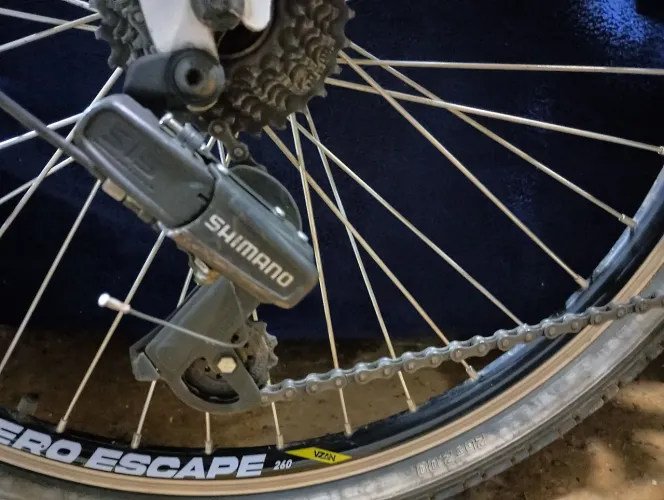 Bike
