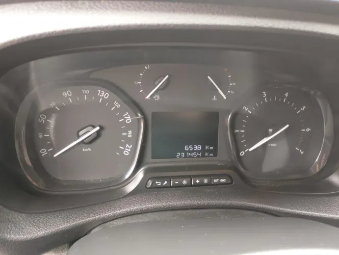 Peugeot Expert Cargo 1.5 Turbo Diesel 2023