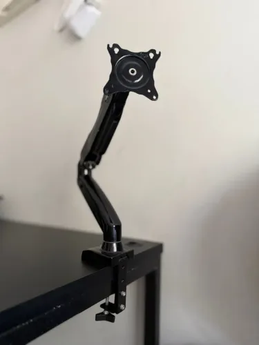 Suporte de monitor articulado