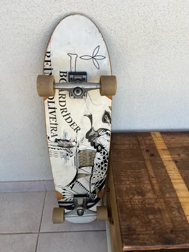 Skate Semi Long