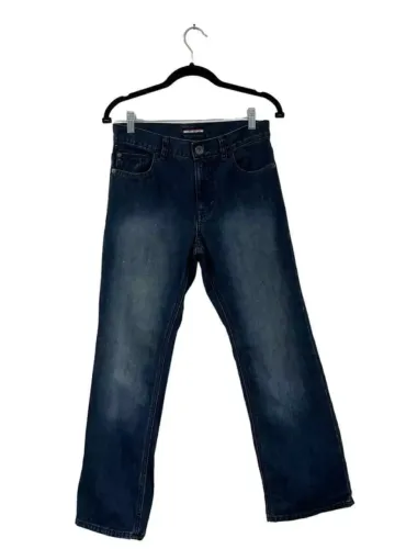 Calça Jeans Tommy Hilfiger