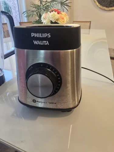 Liquidificador Philips 220v