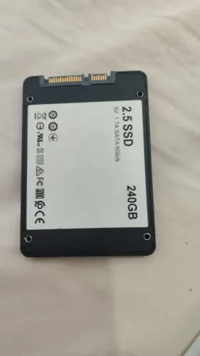 SSD 240GB