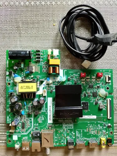 Placa Tv Tcl32s615 40-mt21x3-mpb2hg
