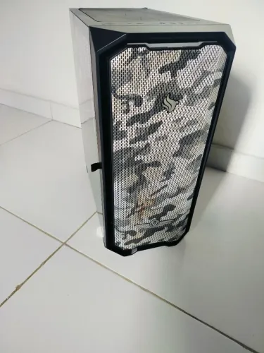 gabinete gamer