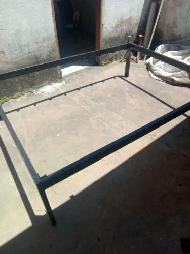 Fabricação e reparos diversos