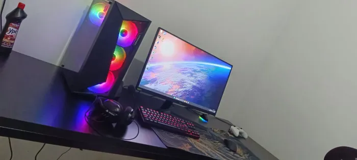 Pc Gamer Ryzen5 DDR5 