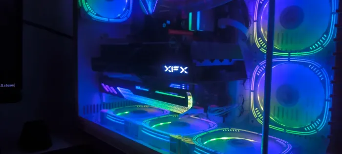 RX 9060 XT