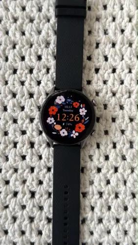 Smartwatche AMAZFIT GTR 4 NEW