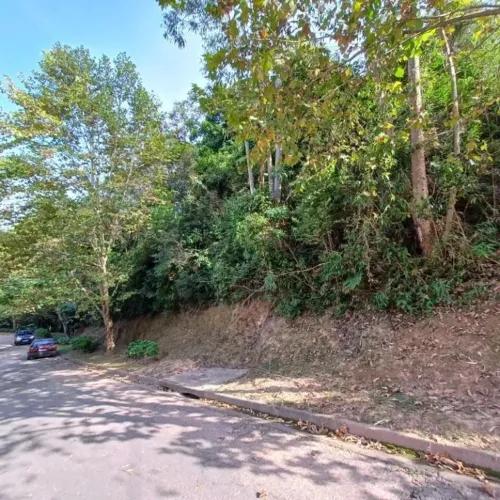 Condomínio Fechado - Terreno à venda, 1000 m² por R$ 250.000 - Condomínio Canadá Village -