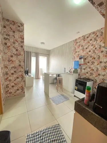 UNIQUE STUDIO, PORTEIRA FECHADA, 39M², 1 QUARTO, FÁTIMA