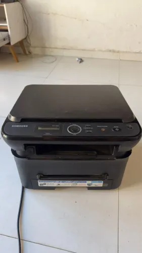 Impressora scx 4600 Samsung