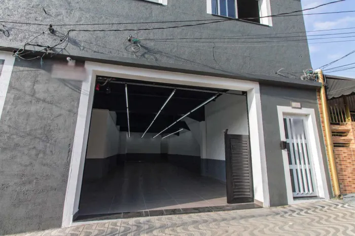 Loja na Rua José Mascarenhas, 1657 150 m²
