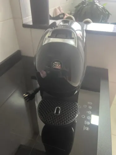 Cafeteira dolce gusto neo