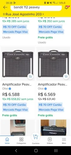 Instrumentos musicais