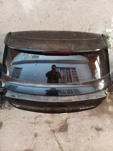 Peças de byd dolphim gs