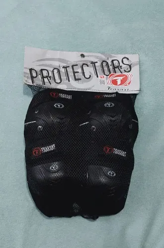 Kit de proteções Traxart