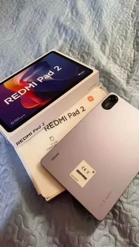 Tablet redmi pad 2 pro