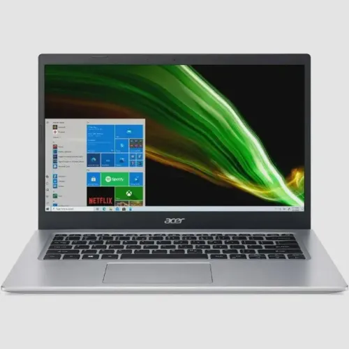 Notebook - Laptop ACER ASPIRE i5-1135G7 11th Gen Intel (R) 12GB RAM