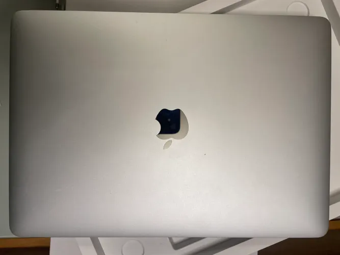 MacBook Pro touchbar m1