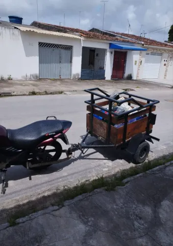 Carrocinha 