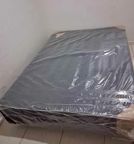 PROMOÇÃO !! BASE CASAL REFORÇADA 319,90 SÓ HOJE !! SÓ MANDA O ENDEREÇO 