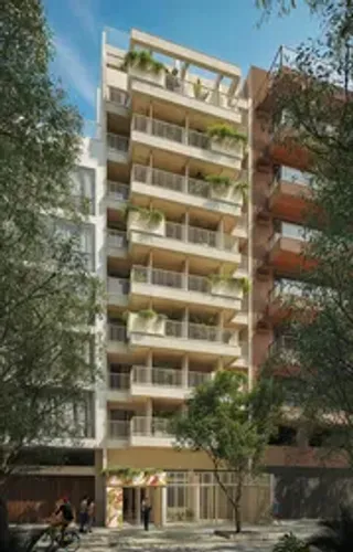 Studio-À VENDA-Ipanema-Rio de Janeiro-RJ