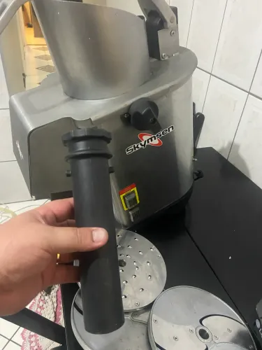 Processador Skymsen Pa7 Profissional