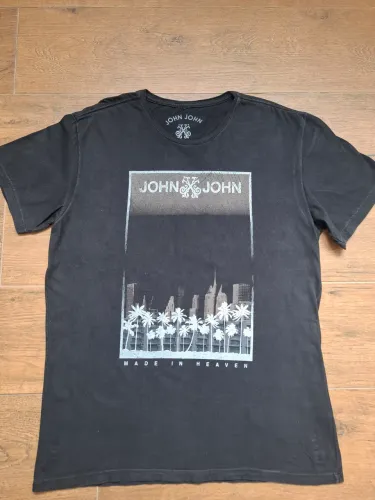Camisa Jhon Jhon