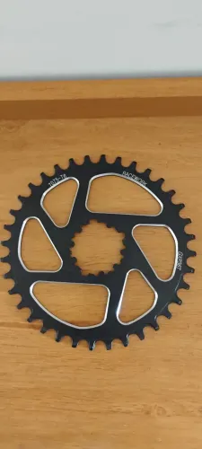 Coroa padrão Sram 36 dentes