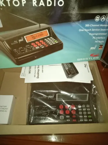 scanner escuta whistler ws1025