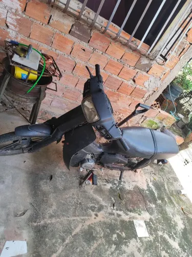 traxx 50cc