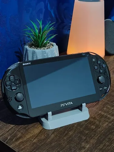 Ps Vita Slim 2000 Desbloqueado