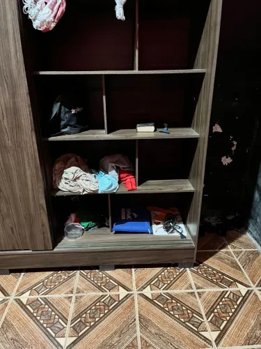 Guarda-Roupa Solteiro