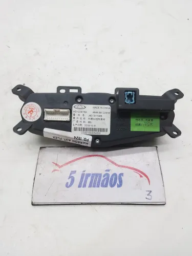 Comando Multimídia Chery Arrizo 5 1.5 2019 J607911069