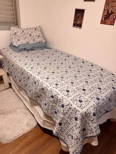 Cama box 