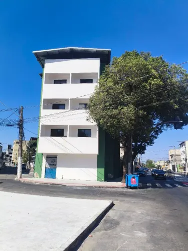 Apartamento 2 quartos em Vila Velha