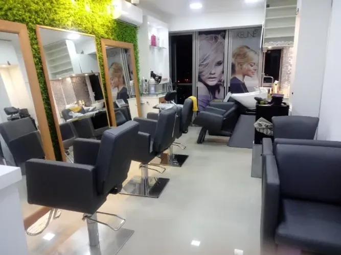 Móveis de salão ! Renove seu espaço ! Aceitamos seu usado como parte de pagto