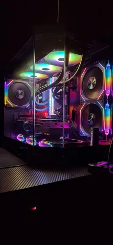 CPU GAMER