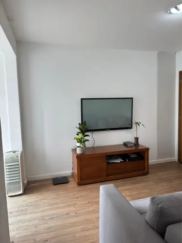 Apartamento 1 Quarto - Condominio torres de monte Carlo - Itupeva