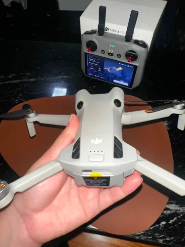 Dji Mini 4 PRO