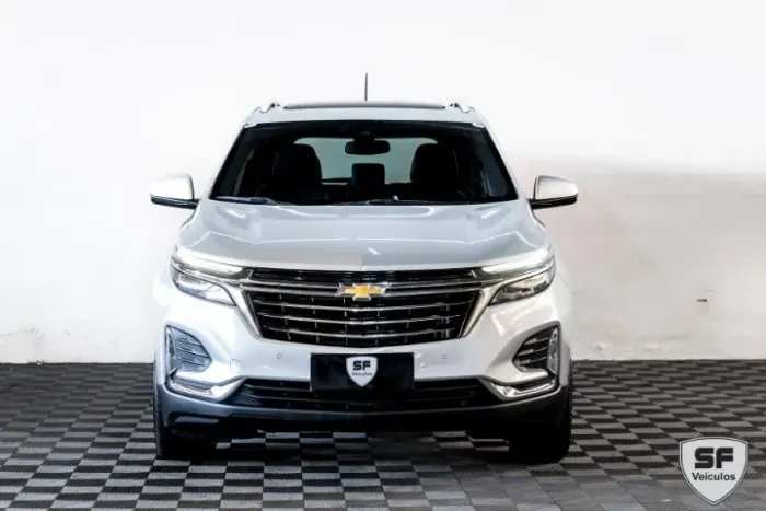 Chevrolet Equinox Premier 1.5 Turbo 172cv AUT 2022