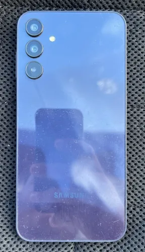 Samsung Galaxy A15