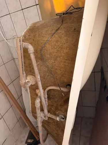 BANHEIRA DE HIDROMASSAGEM COMPLETA