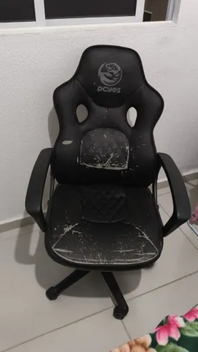 Vendo Cadeira de Escritório 